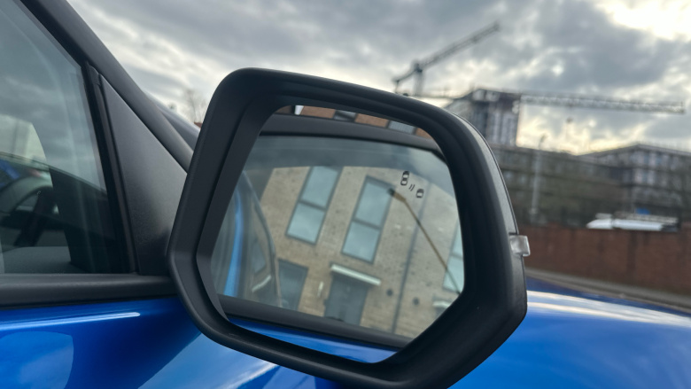 Ford Explorer 210kW Premium 77kWh 5dr Auto Electric Estate